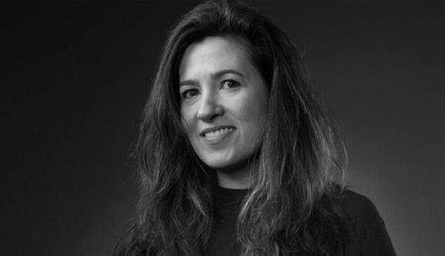 Mónica moro cdec