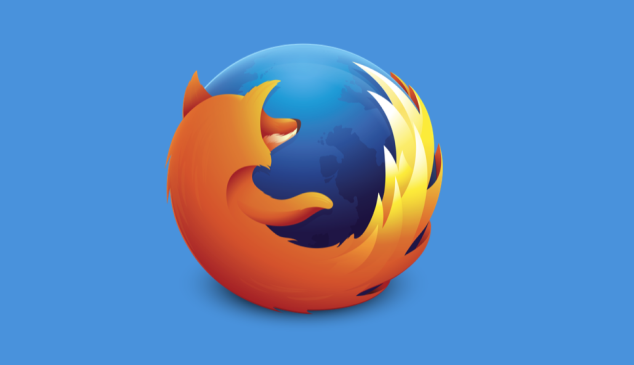 mozilla-firefox