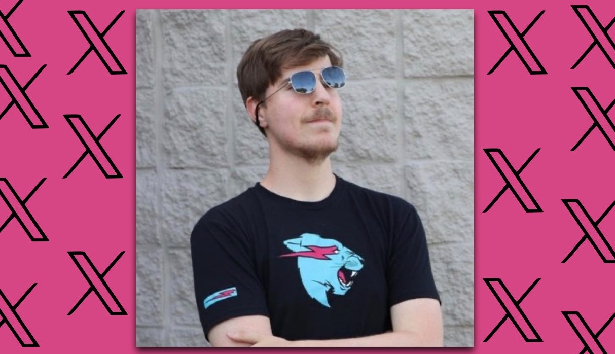 Mr Beast y la monetización en Twitter