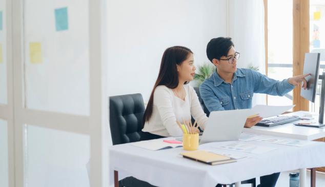 El talento femenino se encuentra infrerrepresentado en la industria del venture capital y private equity