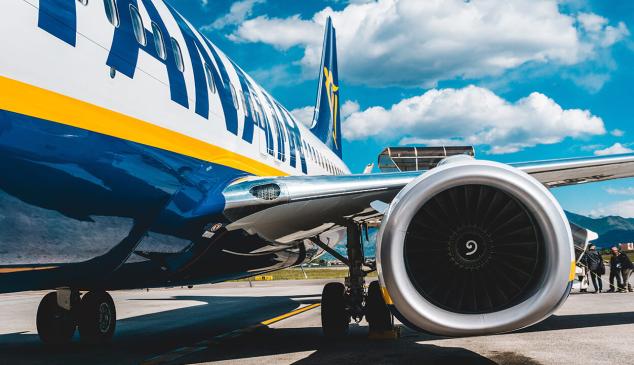 multa ryanair equipaje de mano