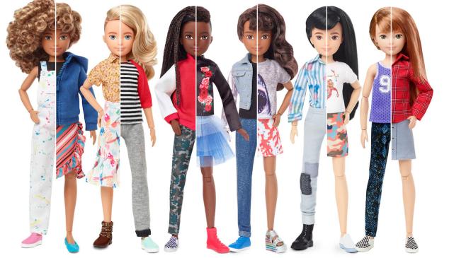 mattel-inclusivo