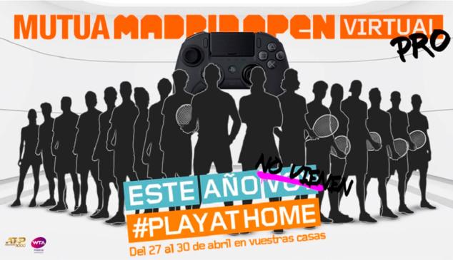 mutua madrid open virtual