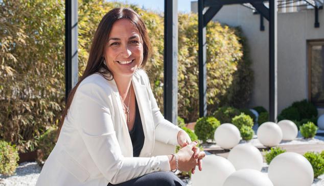Nancy Villanueva Interbrand