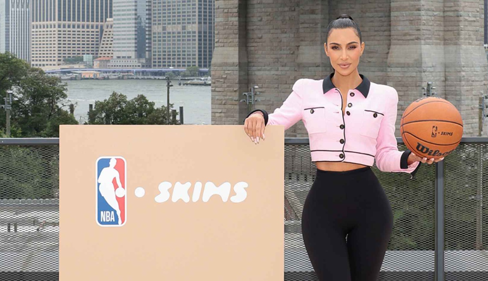 Kim Kardashian_NBA