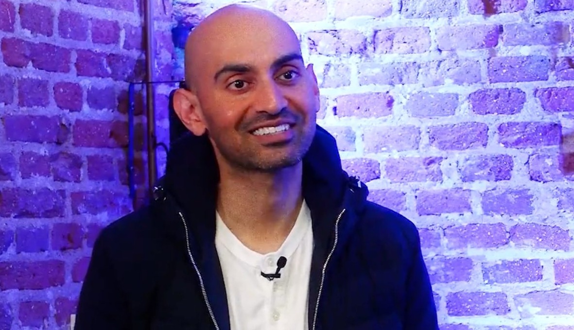 Neil Patel