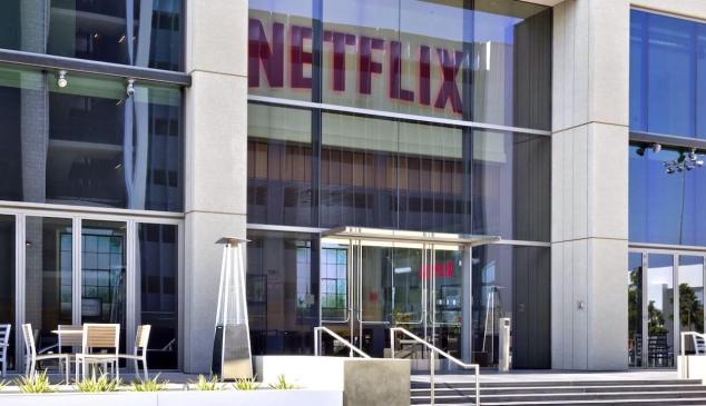 Netflix España