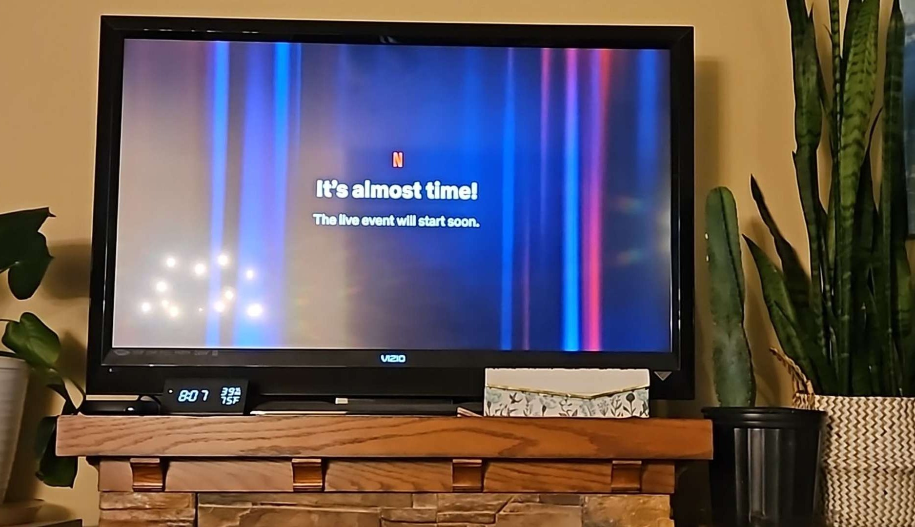 Así ha gestionado Netflix los fallos en la celebración de su especial “Love is  Blind”