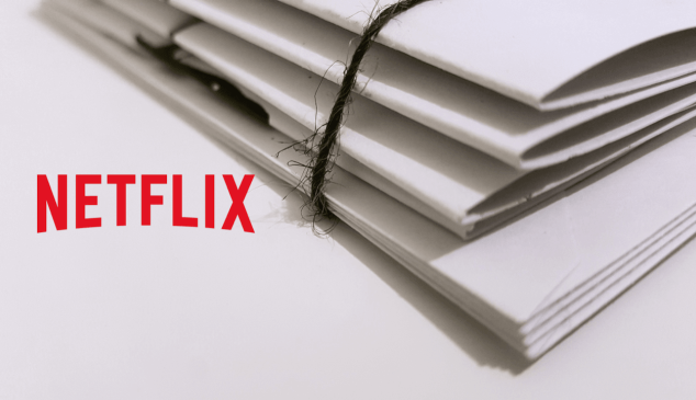 Netflix reviste wide