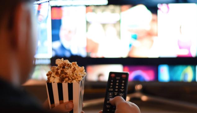 Netflix Direct, un canal de televisión lineal