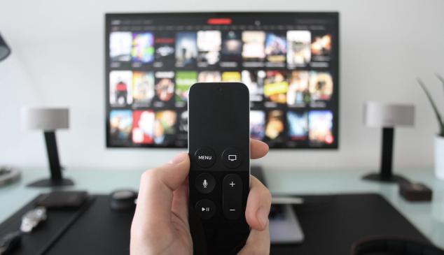 Netflix prime time