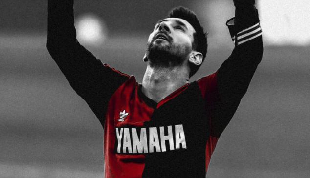 El Club Atlético Newell's Old Boys busca Main Sponsor para la próxima temporada