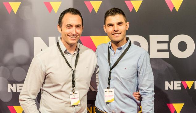 Video Branded Content New Video Congress