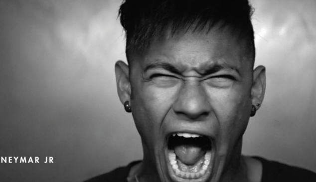 neymar-gillette