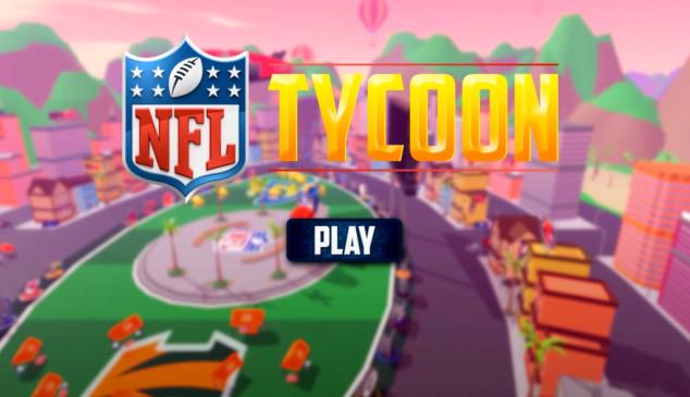 La NFL entra en Roblox unos días antes de la Super Bowl