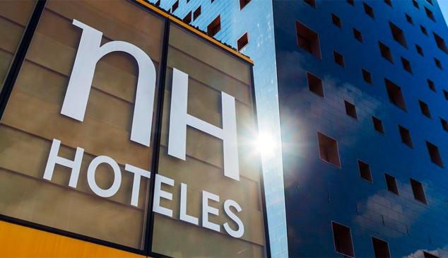 nh-hoteles