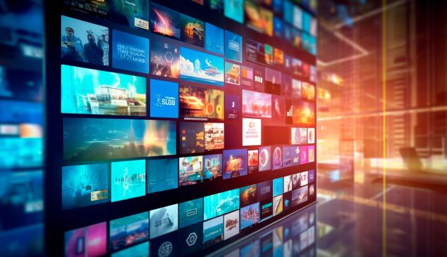 Nielsen exceso oferta TV