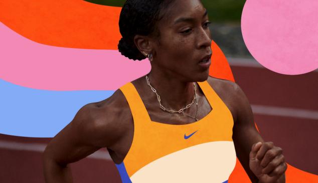 nike concurso medios
