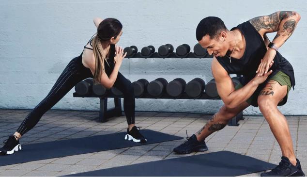 Niike_Training_Club_Nike