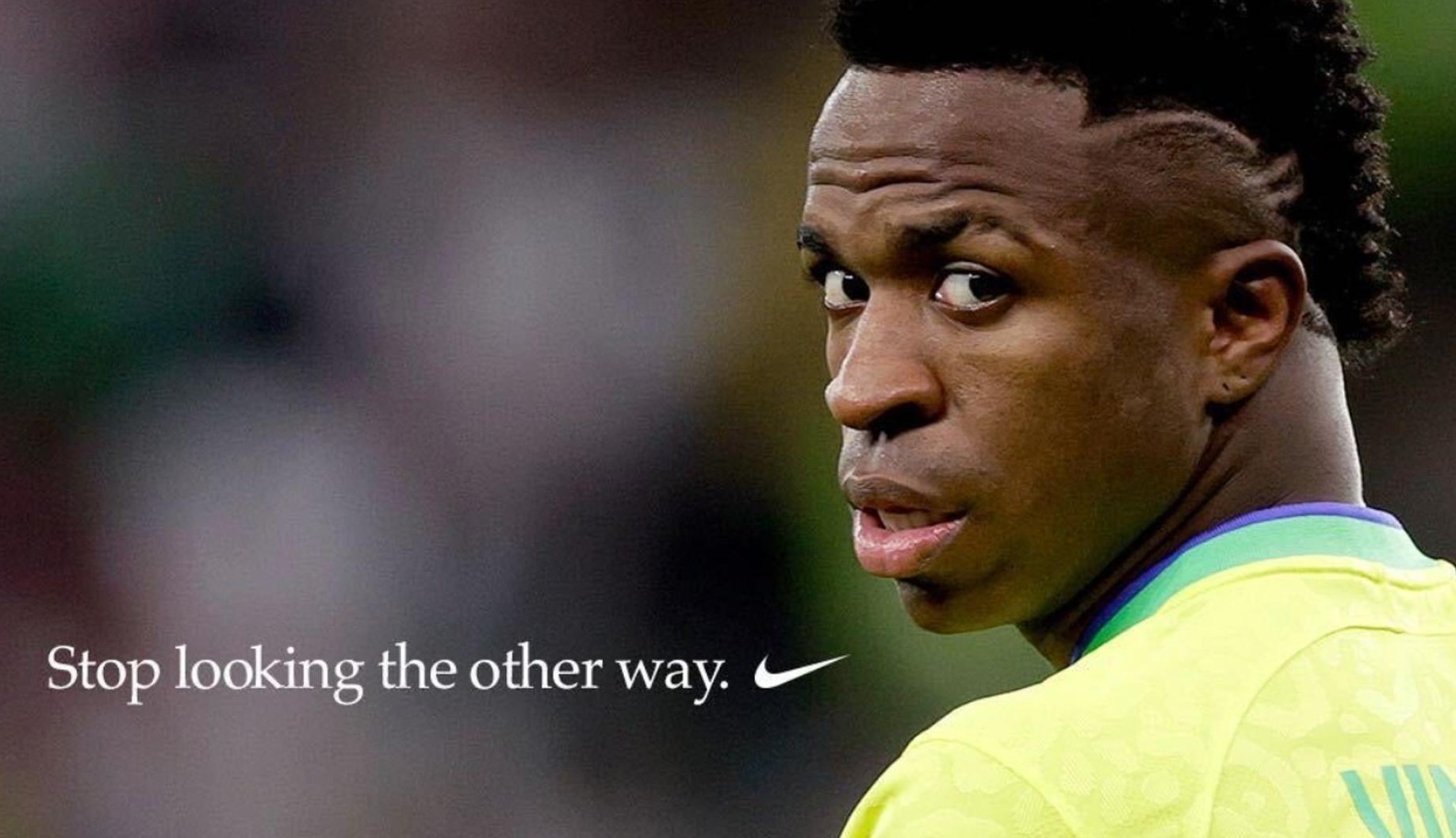Nike ViniciusJr.