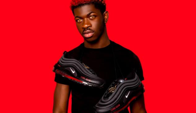 Nike consigue detener la venta de las “Satan Shoes”