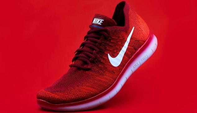 nike rompe con amazon