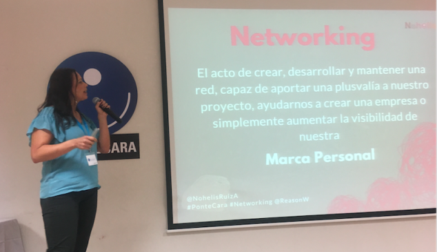 networking-pontecara