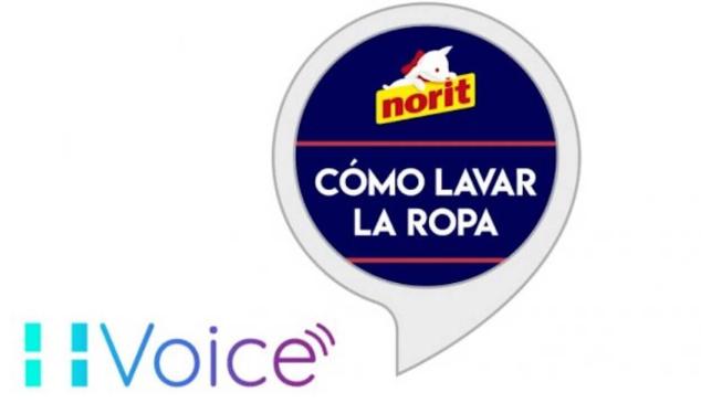 norit asistentes voz