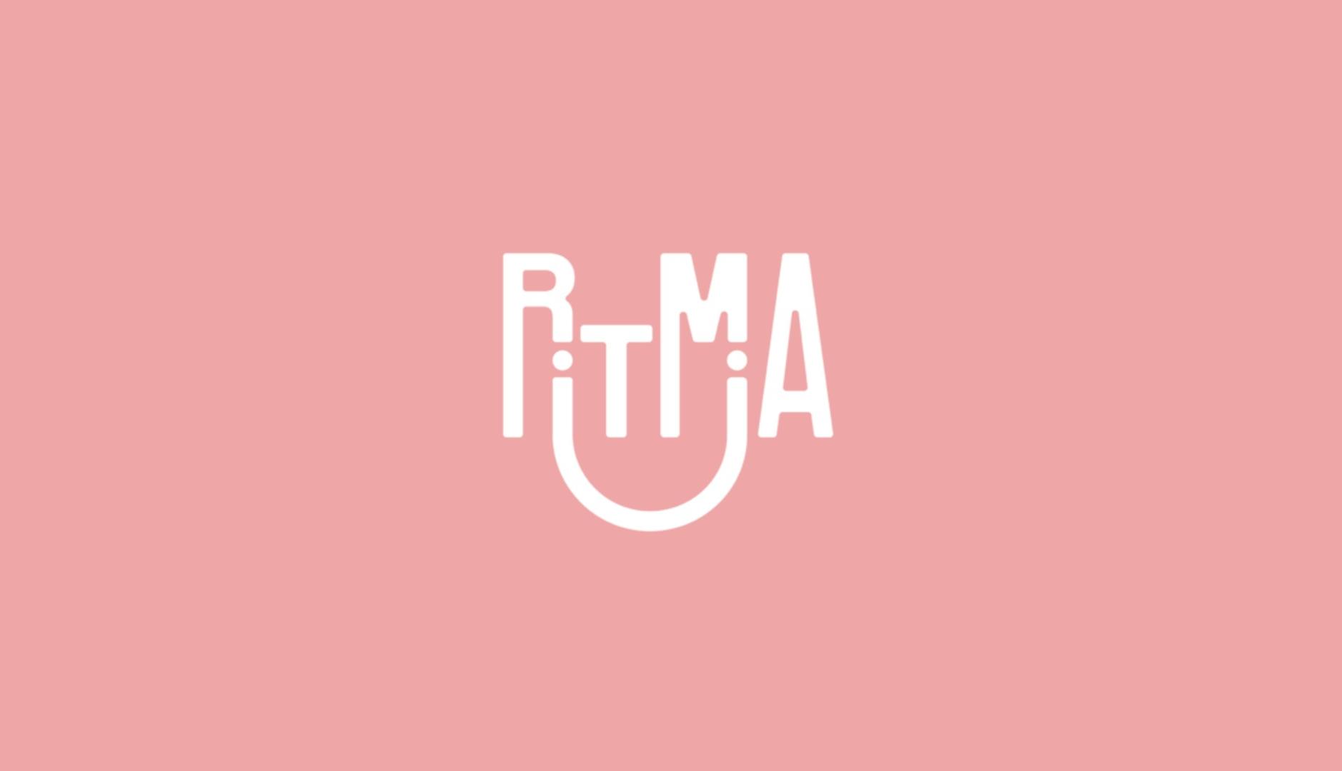 Logotipo de la asociación Ritmia