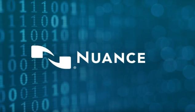 Microsoft Nuance Communicatiions