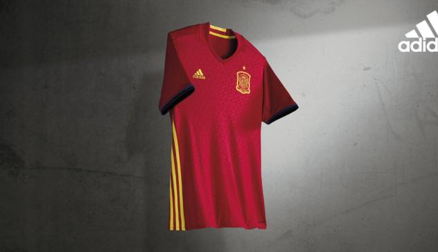 nueva-camiseta-espana-euro-2016