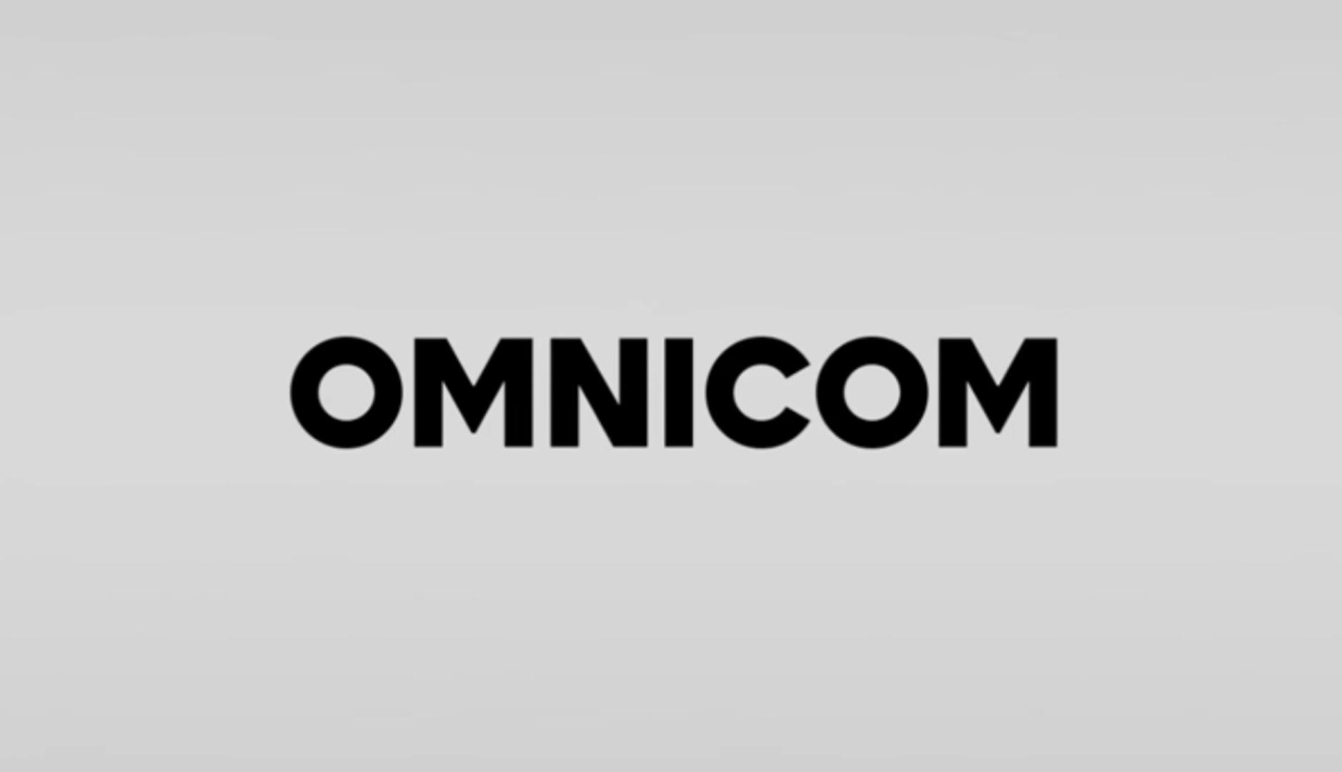 Logotipo de Omnicom