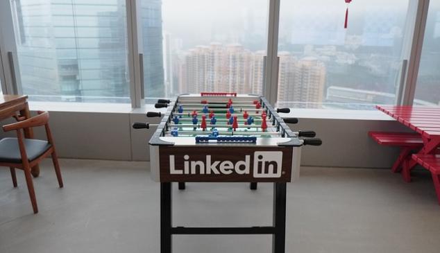 Así es el nuevo LinkedIn