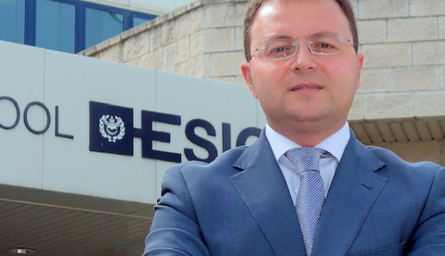 director-esic