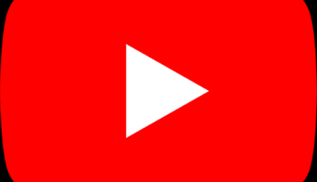 Así es el nuevo logotipo de YouTube