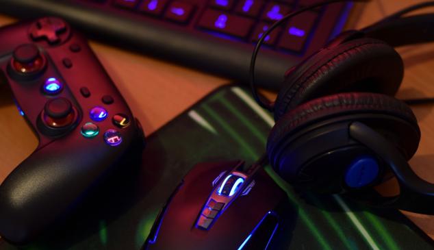 set-up-gaming