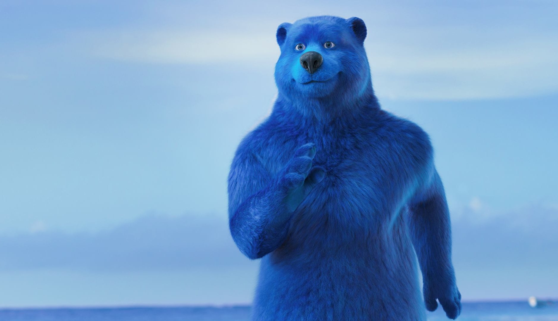 Oso de O2