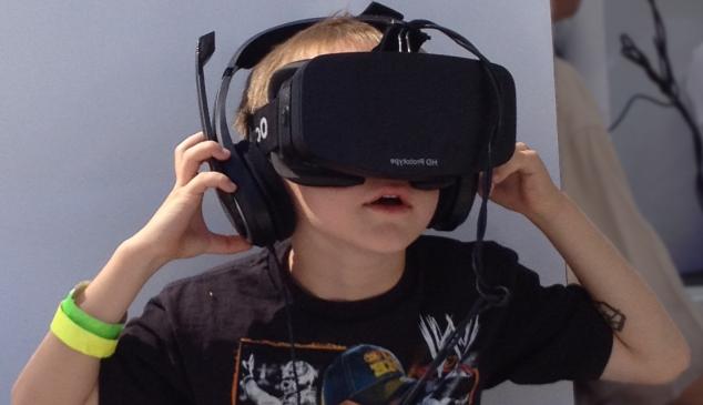 oculus
