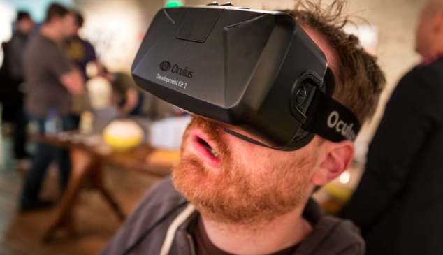 Oculus-Rift