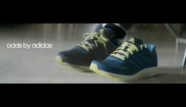 Adidas vendiendo pares de del mismo pie #YoLeoReasonWhy