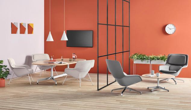 Living-Office