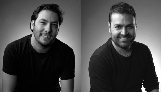 Juan Pedro Moreno y Javier Senovilla, Directores Creativos Ejecutivos de Ogilvy