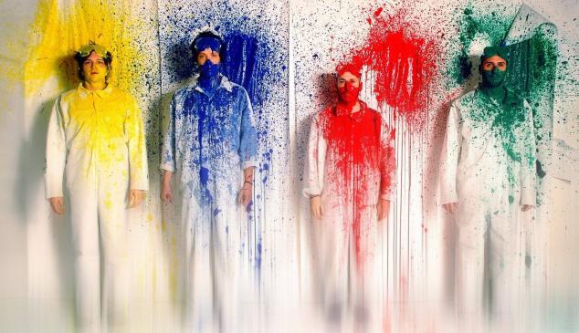 OK-Go-Sandbox
