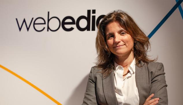 entrevista olga palombi webedia