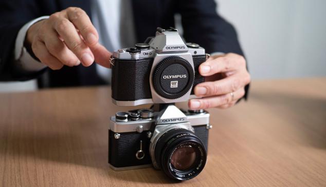 olympus