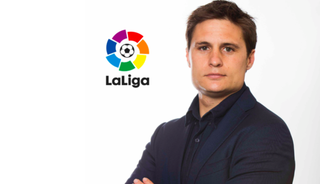 oscar mayo laliga