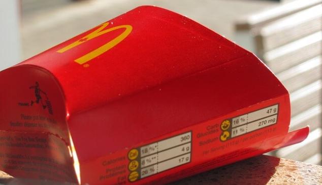 packaging-mcdonalds