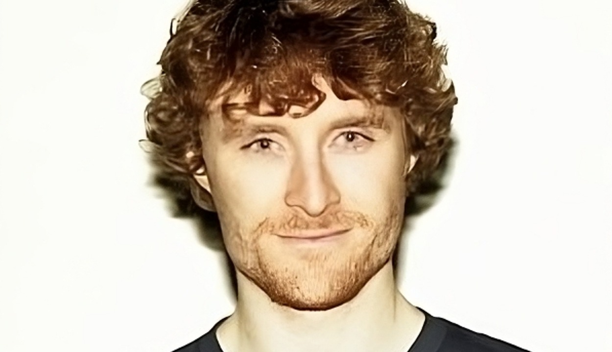 Paddy Cosgrave
