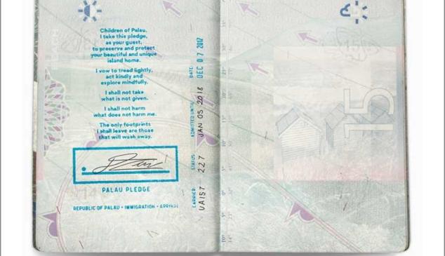 palau-pledge