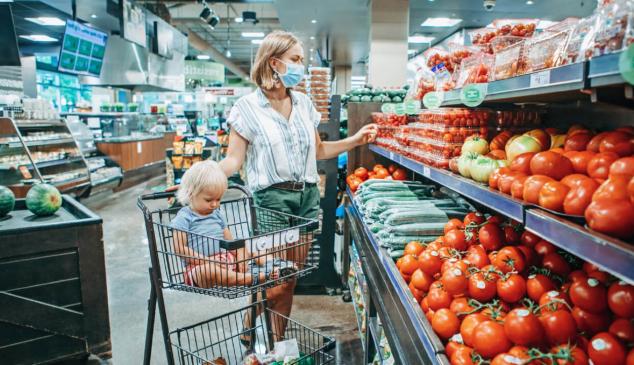 Lidl desbanca a Dia y alcanza la tercera posición de la gran distribución española